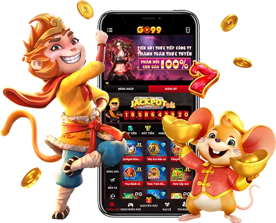 Biểu tượng jackpot lũy tiến với số tiền lớn và hiệu ứng vàng rực rỡ tại kuwin02