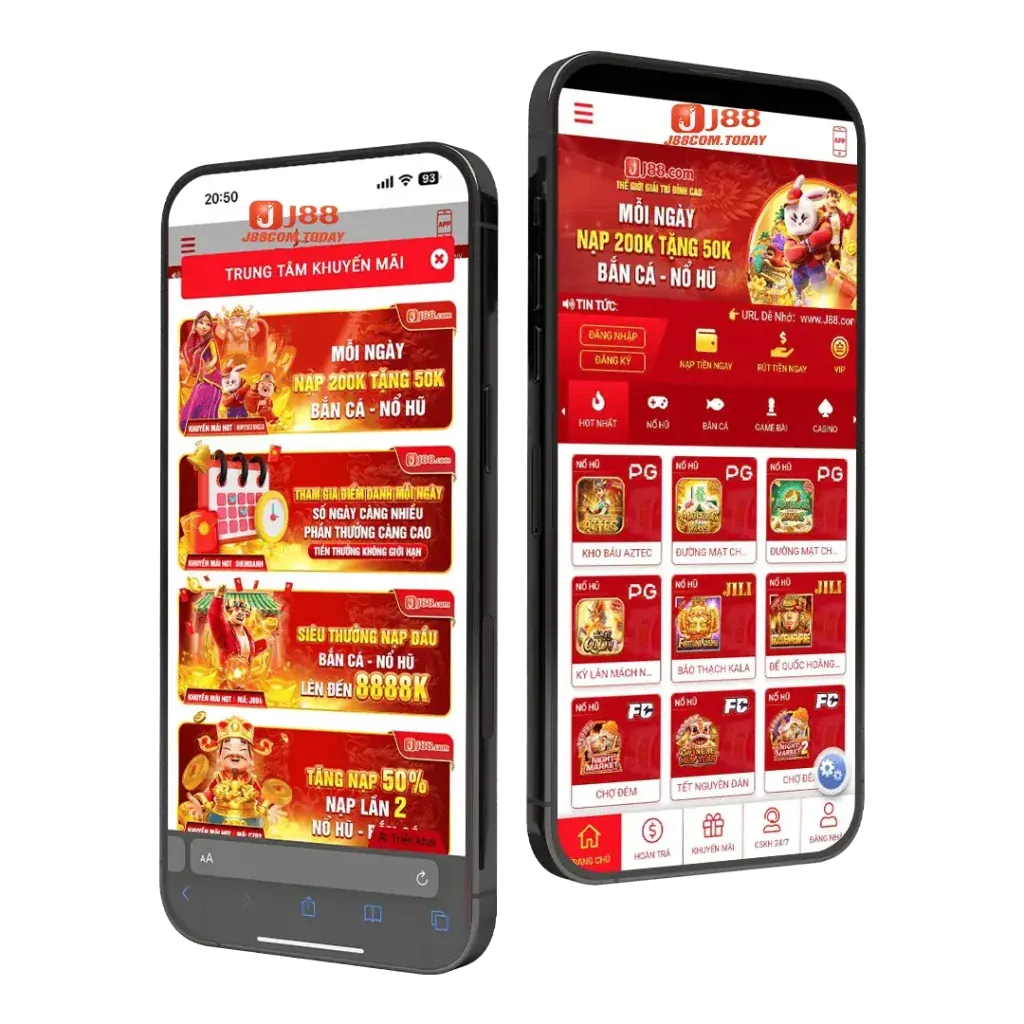 Đa dạng trò chơi kuwin02