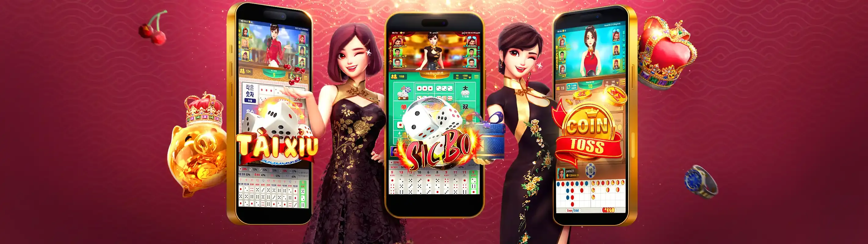 Thế giới bắn cá Kuwin02 với đồ họa sống động
