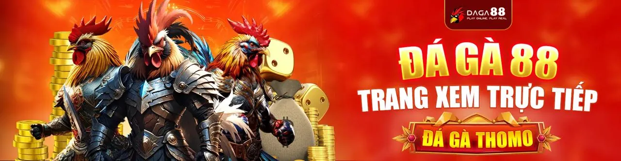 Đá Gà Trực Tuyến KUWIN02