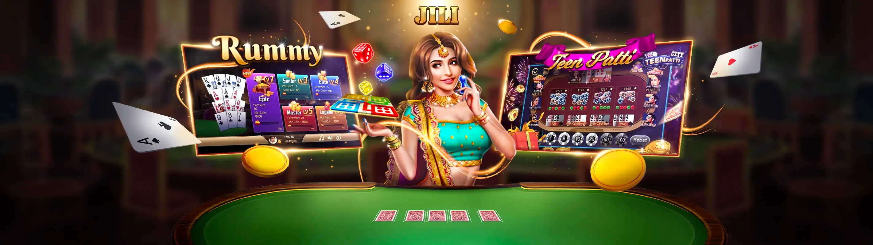Sòng Bạc Trực Tuyến kuwin02 link vào với dealer chuyên nghiệp