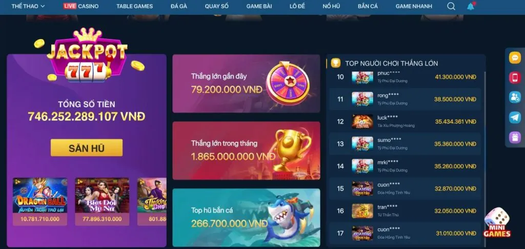Game Vua Bắn Cá Kuwin02